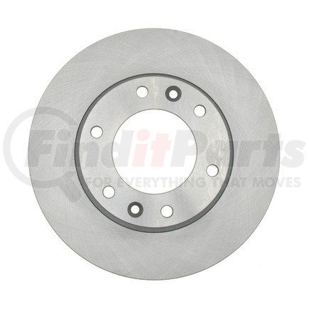 Raybestos 980464R DISC BRAKE ROTOR