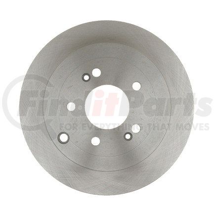 Raybestos 980478R DISC BRAKE ROTOR