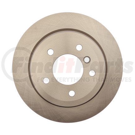 Raybestos 980495R DISC BRAKE ROTOR