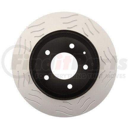 Raybestos 980522PER DISC BRAKE ROTOR