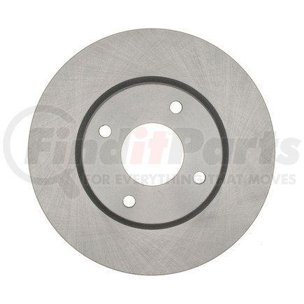 Raybestos 980561R DISC BRAKE ROTOR