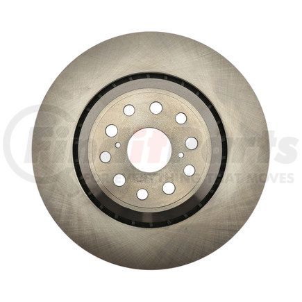 Raybestos 980565R DISC BRAKE ROTOR