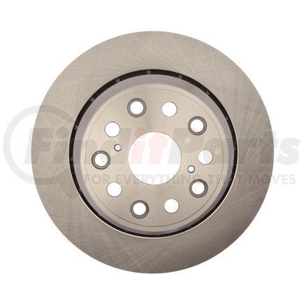 Raybestos 980570R DISC BRAKE ROTOR