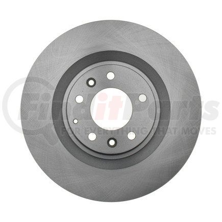 Raybestos 980580R DISC BRAKE ROTOR