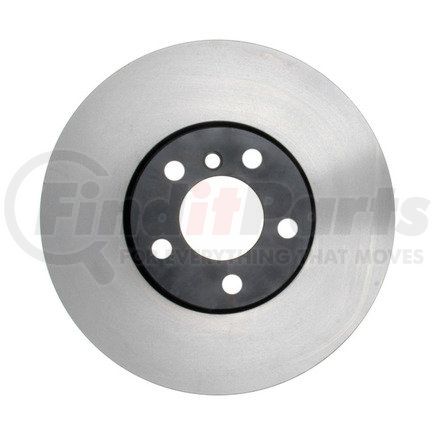 Raybestos 980590 DISC BRAKE ROTOR