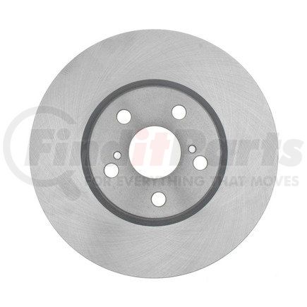 Raybestos 980629R DISC BRAKE ROTOR