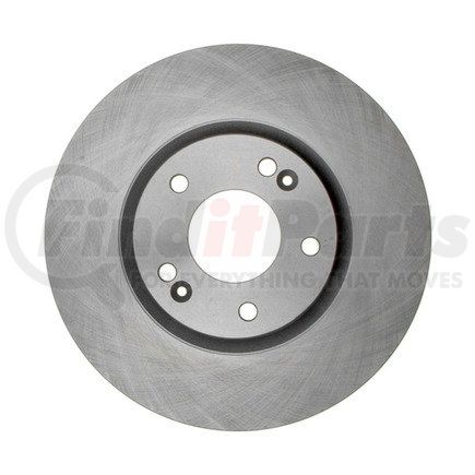 Raybestos 980595R DISC BRAKE ROTOR