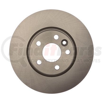 Raybestos 980725R DISC BRAKE ROTOR