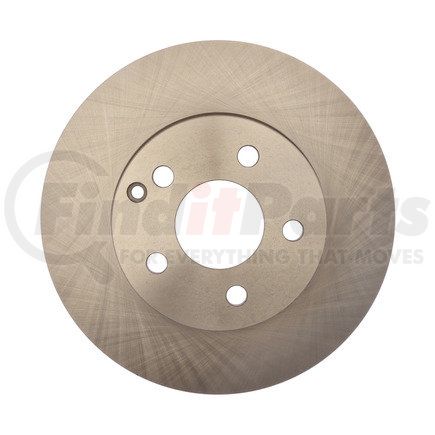 Raybestos 980789R DISC BRAKE ROTOR