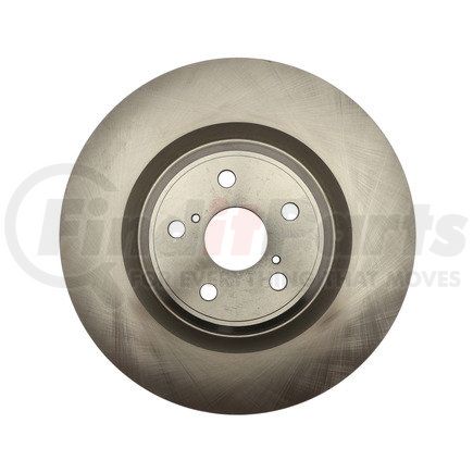 Raybestos 980786R DISC BRAKE ROTOR