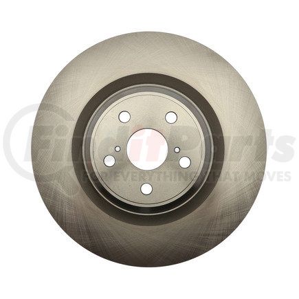 Raybestos 980787R DISC BRAKE ROTOR