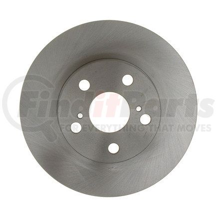 Raybestos 980750R DISC BRAKE ROTOR