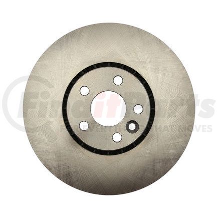 Raybestos 980779R DISC BRAKE ROTOR