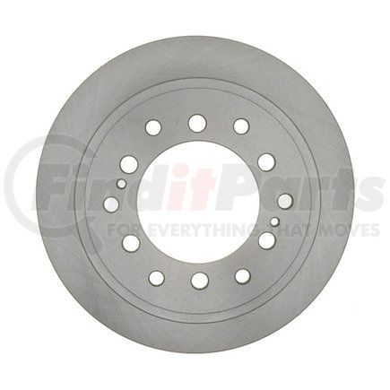 Raybestos 980780R DISC BRAKE ROTOR