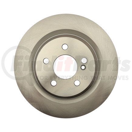 Raybestos 980819R DISC BRAKE ROTOR