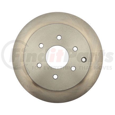 Raybestos 980866R DISC BRAKE ROTOR