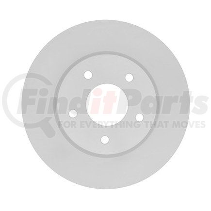 Raybestos 980865FZN BRAKE ROTOR