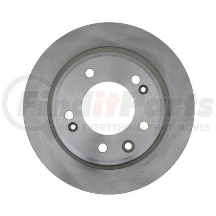 Raybestos 980896R BRAKE ROTOR-DIH PARKING BRAKE