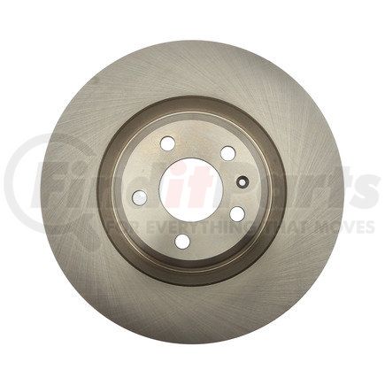 Raybestos 980940R DISC BRAKE ROTOR