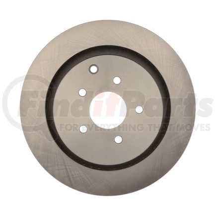 Raybestos 980951R DISC BRAKE ROTOR