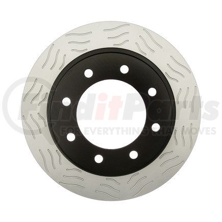 Raybestos 980975PER BRAKE ROTOR-PERFORMANCE ROTOR
