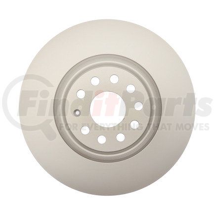 Raybestos 981914 DISC BRAKE ROTOR