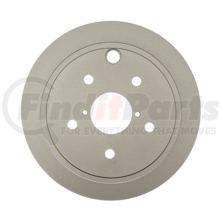 Raybestos 982044FZN DISC BRAKE ROTOR