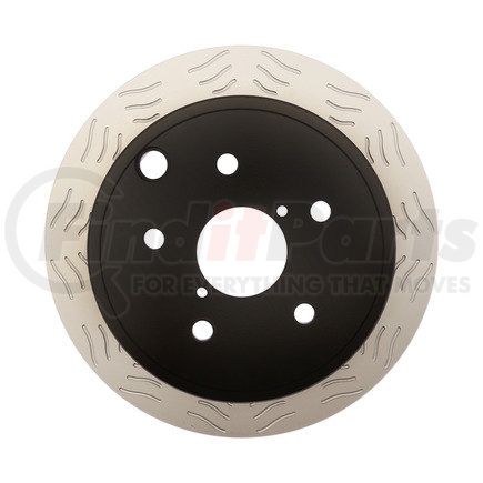 Raybestos 982044PER DISC BRAKE ROTOR