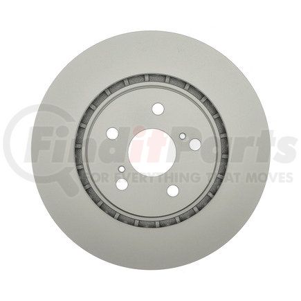 Raybestos 982050FZN DISC BRAKE ROTOR