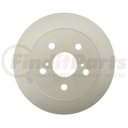 Raybestos 982045FZN DISC BRAKE ROTOR