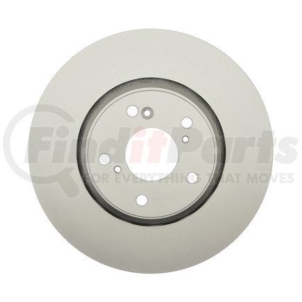 Raybestos 982055FZN DISC BRAKE ROTOR