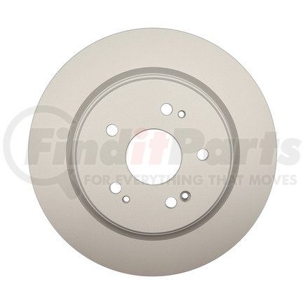 Raybestos 982123 BRAKE ROTOR