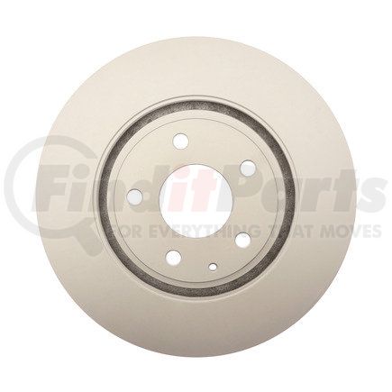 Raybestos 982130 DISC BRAKE ROTOR