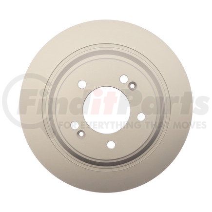 Raybestos 982146 DISC BRAKE ROTOR