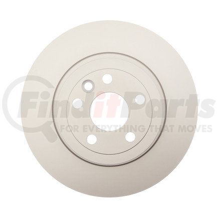 Raybestos 982163 DISC BRAKE ROTOR