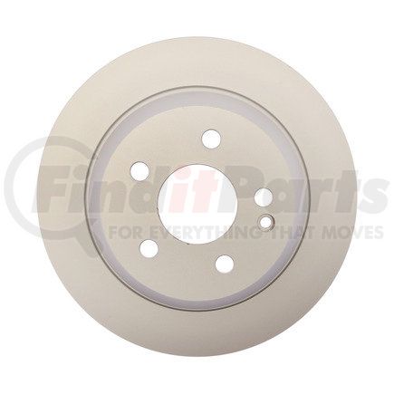 Raybestos 982191 DISC BRAKE ROTOR