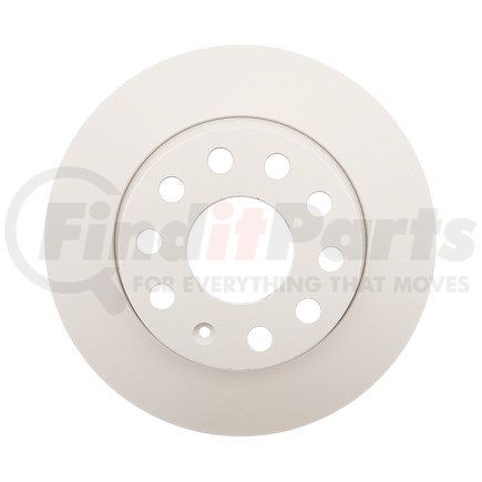 Raybestos 982325FZN DISC BRAKE ROTOR