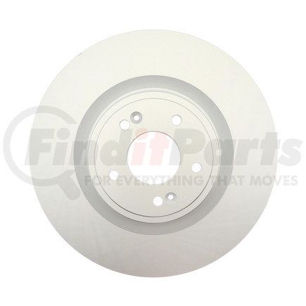 Raybestos 982547FZN DISC BRAKE ROTOR