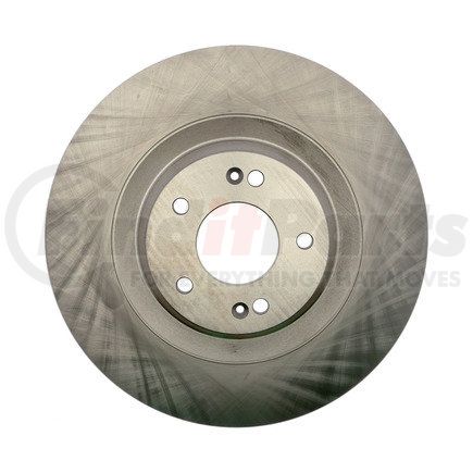 Raybestos 982562R DISC BRAKE ROTOR