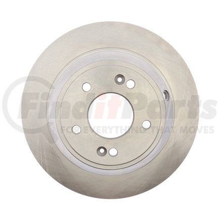 Raybestos 982548R DISC BRAKE ROTOR