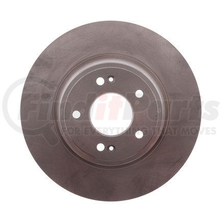 Raybestos 982549R DISC BRAKE ROTOR