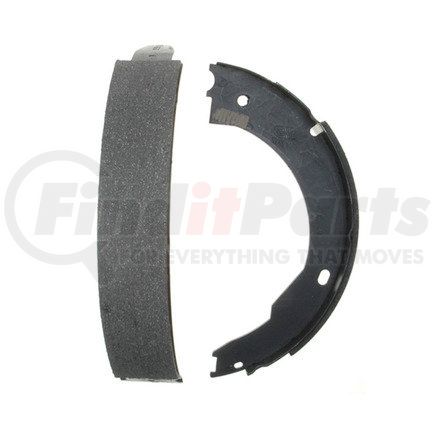 Raybestos 761-5000DX Shoe & Lining Kits