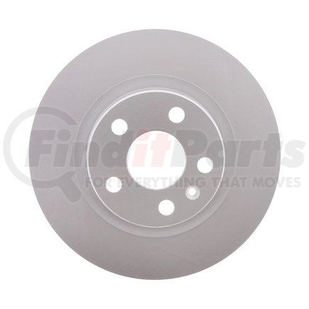 Raybestos 982591FZN DISC BRAKE ROTOR