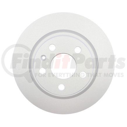 Raybestos 982581FZN DISC BRAKE ROTOR