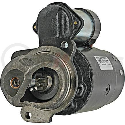 J&N 410-12065 Starter 12V, 9T, CW, DD, Delco 10MT, New