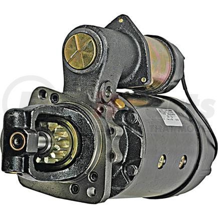 J&N 410-12155 Starter 12V, 12T, CW, DD, Delco 41MT, 4.5kW, New, Premium