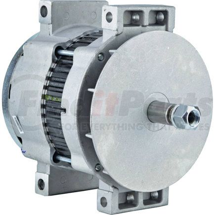 J&N 400-52402 Alternator 12V, 130A, New