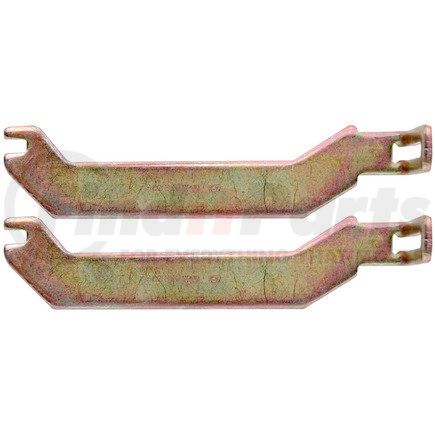 Raybestos H2870-2 PARKING BRAKE STRUT BAR
