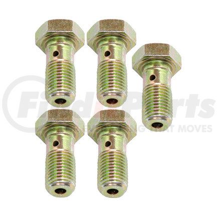 Raybestos H5374-2 Banjo Bolt Gm Products