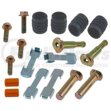 Raybestos H5843A Brake Caliper Hardware Kit